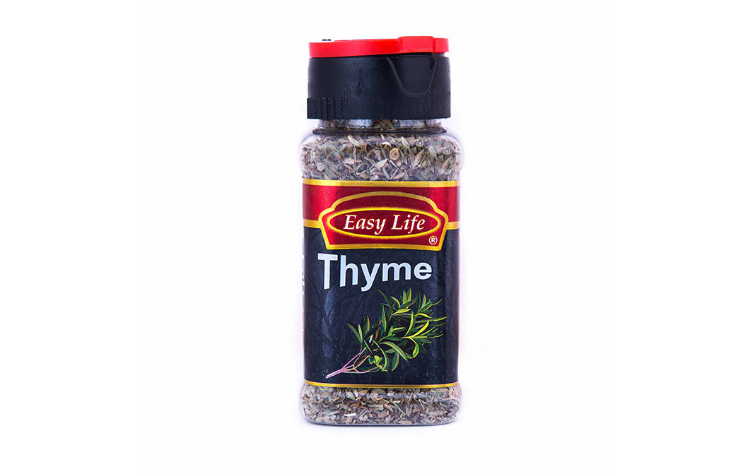 Easy Life Thyme    Bottle  40 grams